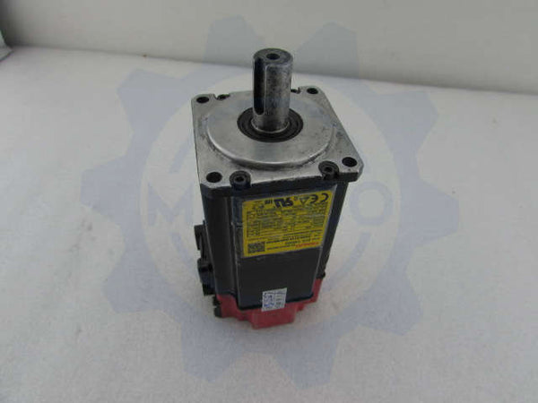 A06B-0116-B203#0100 Fanuc servo motor