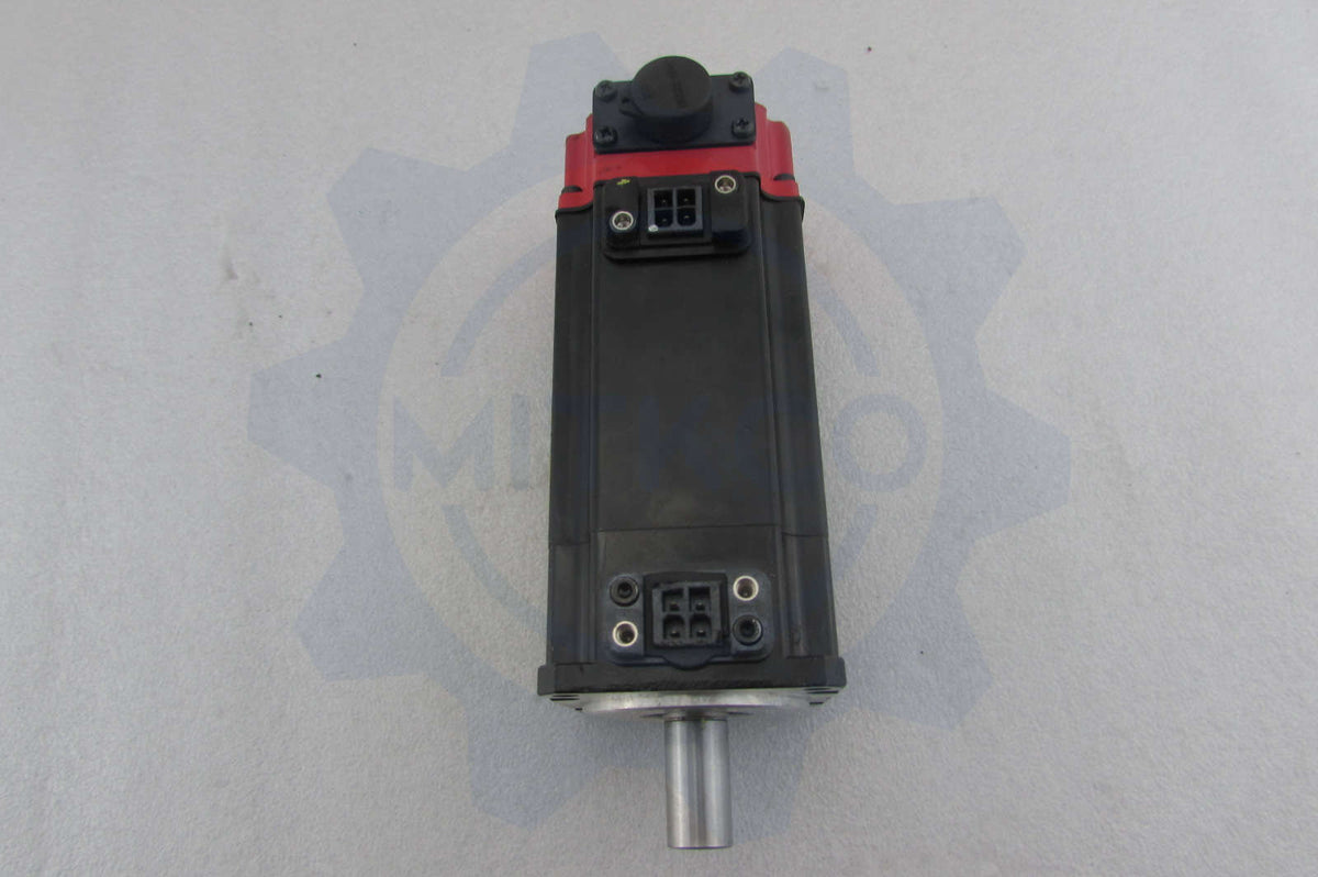 A06B-0116-B403#0100 Fanuc servo motor