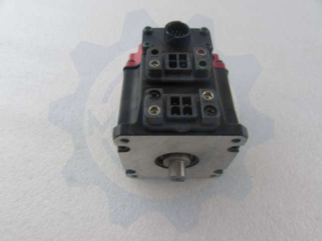 A06B-0117-B855#0049 Fanuc servo motor