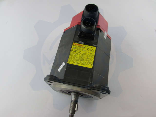 A06B-0123-B077 Fanuc servo motor
