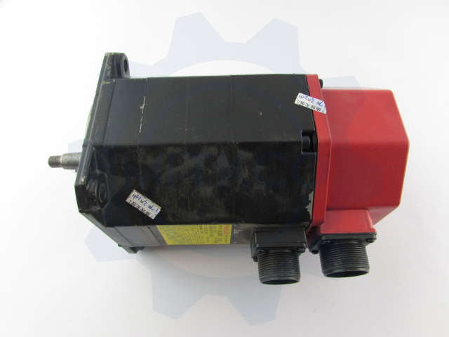 A06B-0123-B077 Fanuc servo motor