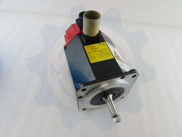 A06B-0123-B077 Fanuc servo motor