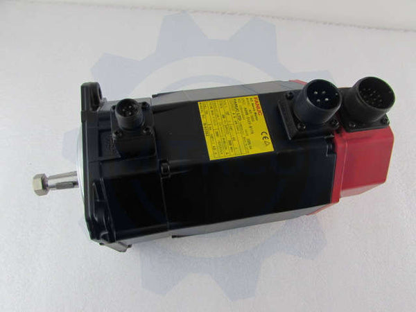 A06B-0123-B175 Fanuc servo motor