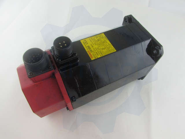 A06B-0127-B075	Fanuc motor