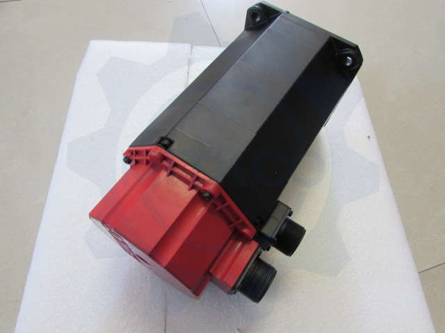 A06B-0127-B075#7000 Fanuc servo motor