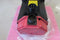 A06B-0142-B576 Fanuc servo motor