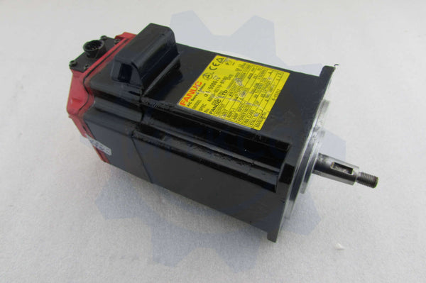 A06B-0215-B000 Fanuc servo motor