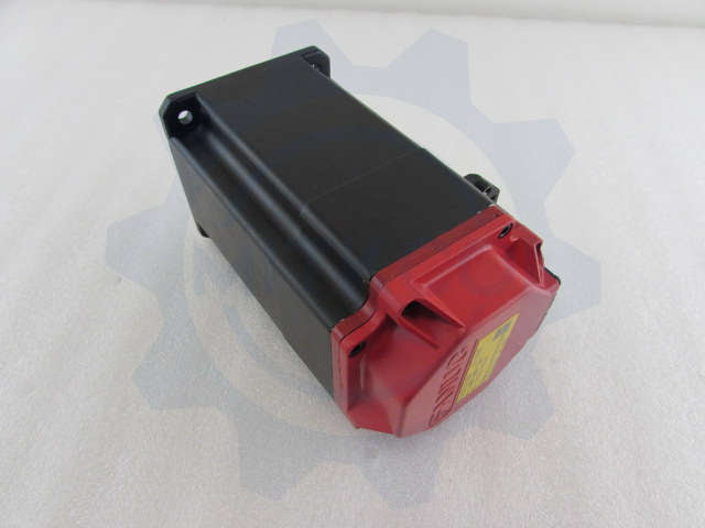 A06B-0215-B100#0100 Fanuc servo motor