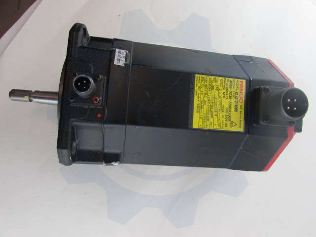 A06B-0238-B605#S000 Fanuc servo motor
