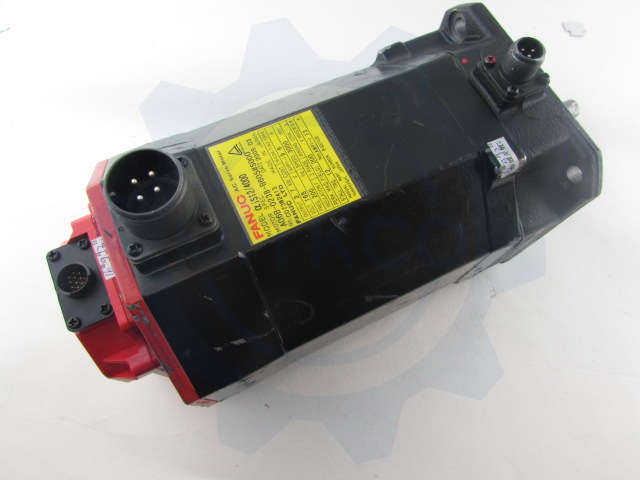 A06B-0238-B605#S000 Fanuc servo motor
