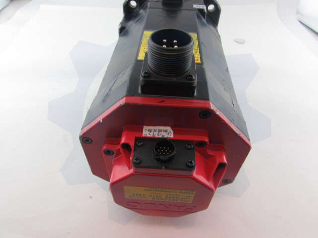 A06B-0238-B605#S000 Fanuc servo motor
