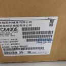 A06B-0269-B500 Fanuc servo motor