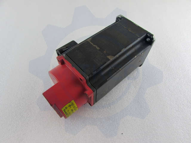 A06B-0373-B588#7076 Fanuc servo motor