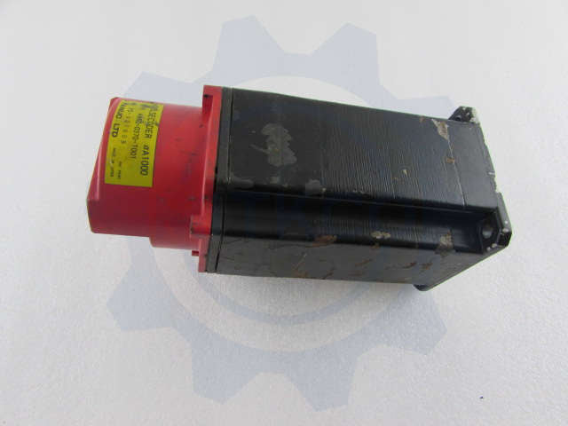 A06B-0373-B588#7076 Fanuc servo motor