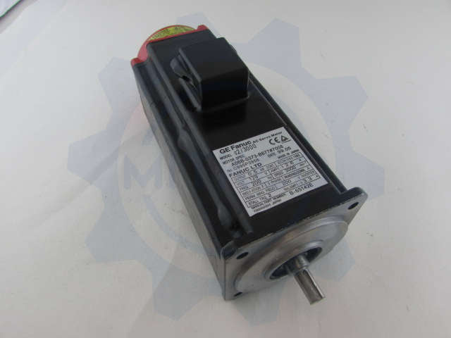 A06B-0373-B677#7008 Fanuc servo motor