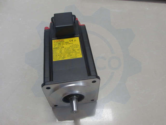 A06B-0377-B575 Fanuc servo motor