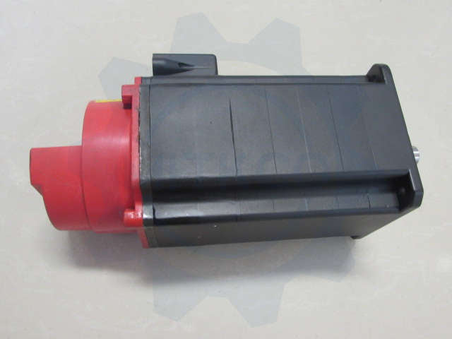 A06B-0377-B575 Fanuc servo motor