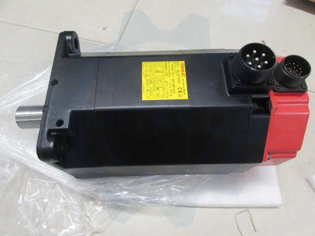 A06B-0571-B075 #7000 Fanuc servo motor