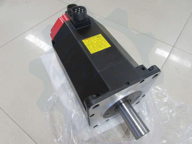 A06B-0571-B075 #7000 Fanuc servo motor