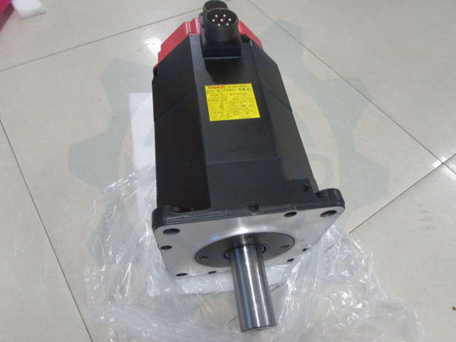 A06B-0571-B075 #7000 Fanuc servo motor