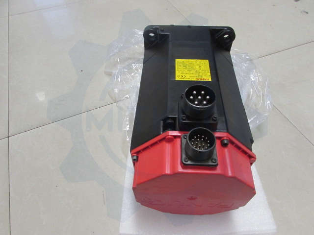 A06B-0571-B075 #7000 Fanuc servo motor