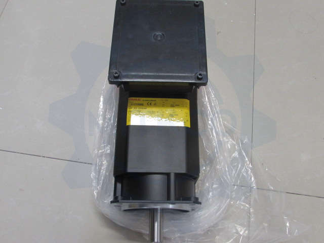A06B-0850-B395 Fanuc servo motor