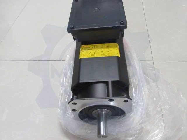 A06B-0850-B395 Fanuc servo motor