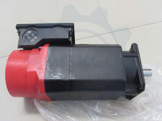 A06B-0850-B395 Fanuc servo motor