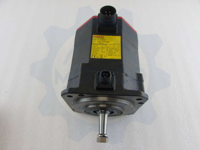 A06B-2235-B605 Fanuc motor