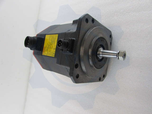A06B-2235-B605 Fanuc motor