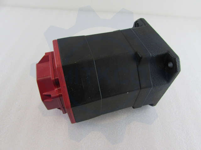 A06B-2235-B605 Fanuc motor
