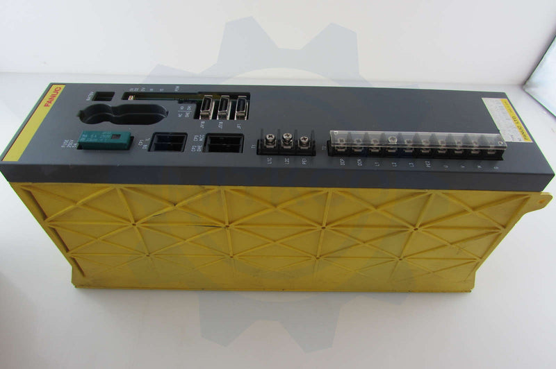 a06b-6070-h004 Fanuc servo drive