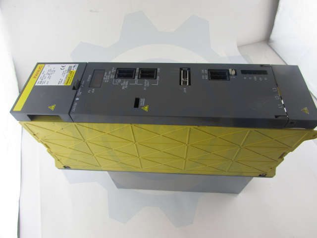 A06B-6077-H111 Fanuc servo drive
