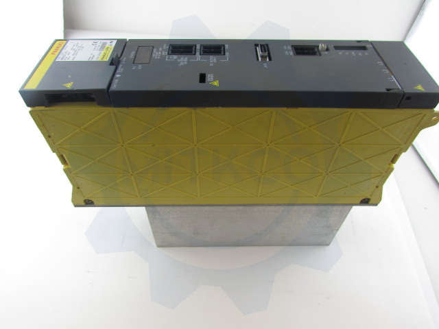 A06B-6077-H111 Fanuc servo drive