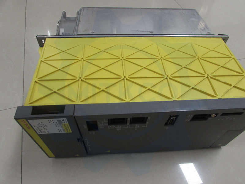 A06B-6087-H126 D Fanuc servo drive