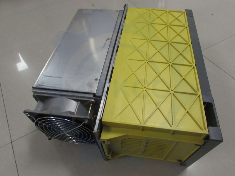 A06B-6087-H126 D Fanuc servo drive