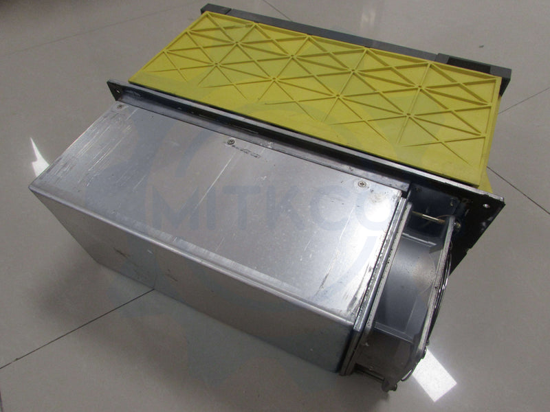 A06B-6087-H126 D Fanuc servo drive