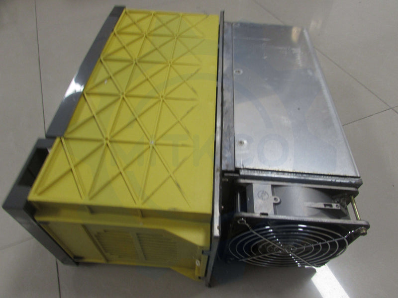A06B-6087-H126 D Fanuc servo drive