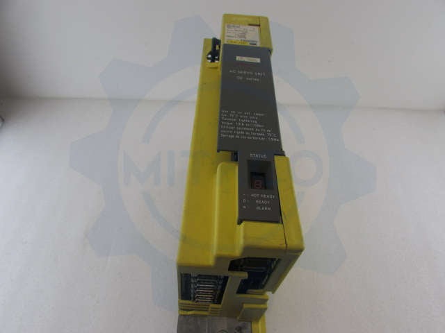 A06B-6089-H324 Fanuc servo drive