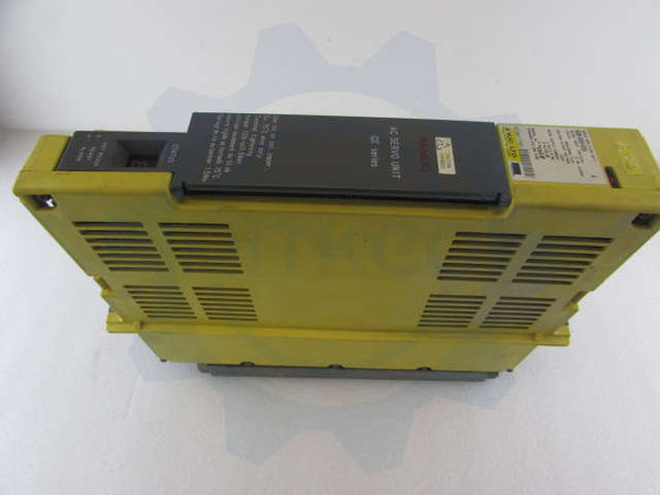 A06B-6089-H324 Fanuc servo drive