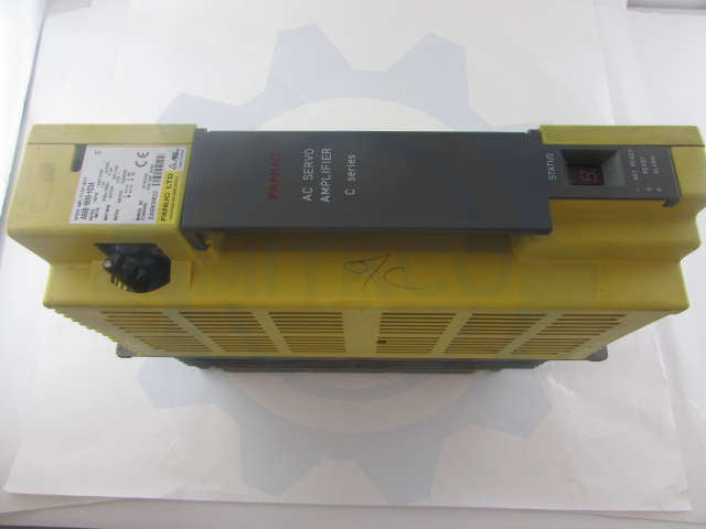 A06B-6090-H234 Fanuc servo drive