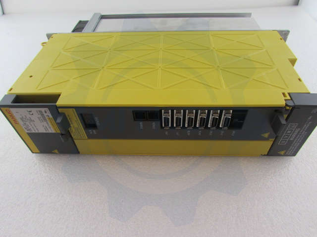 A06B-6141-H011#H580 Fanuc servo drive