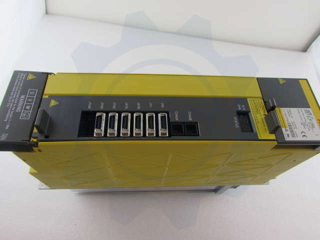 A06B-6141-H011#H580 Fanuc servo drive