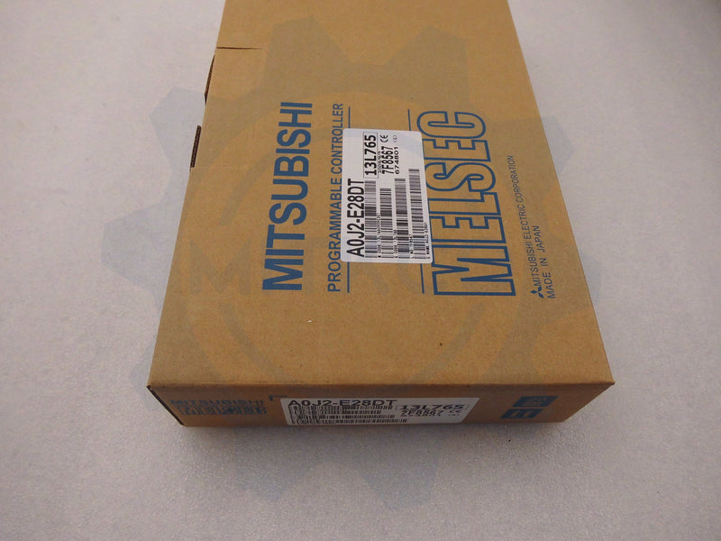 A0J2-E28DT Mitsubishi plc