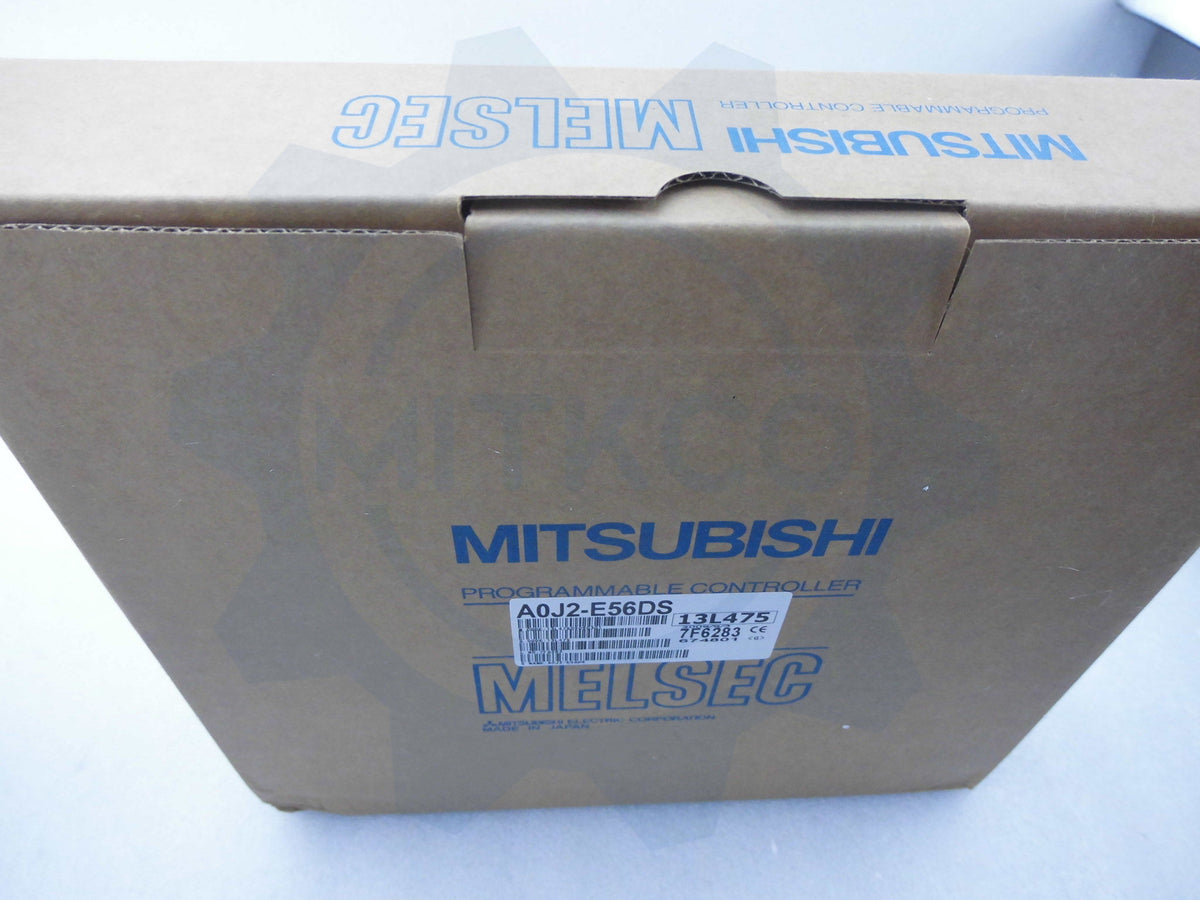 A0J2-E56DS Mitsubishi plc