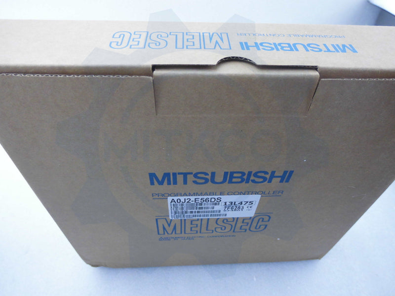 A0J2-E56DS Mitsubishi plc
