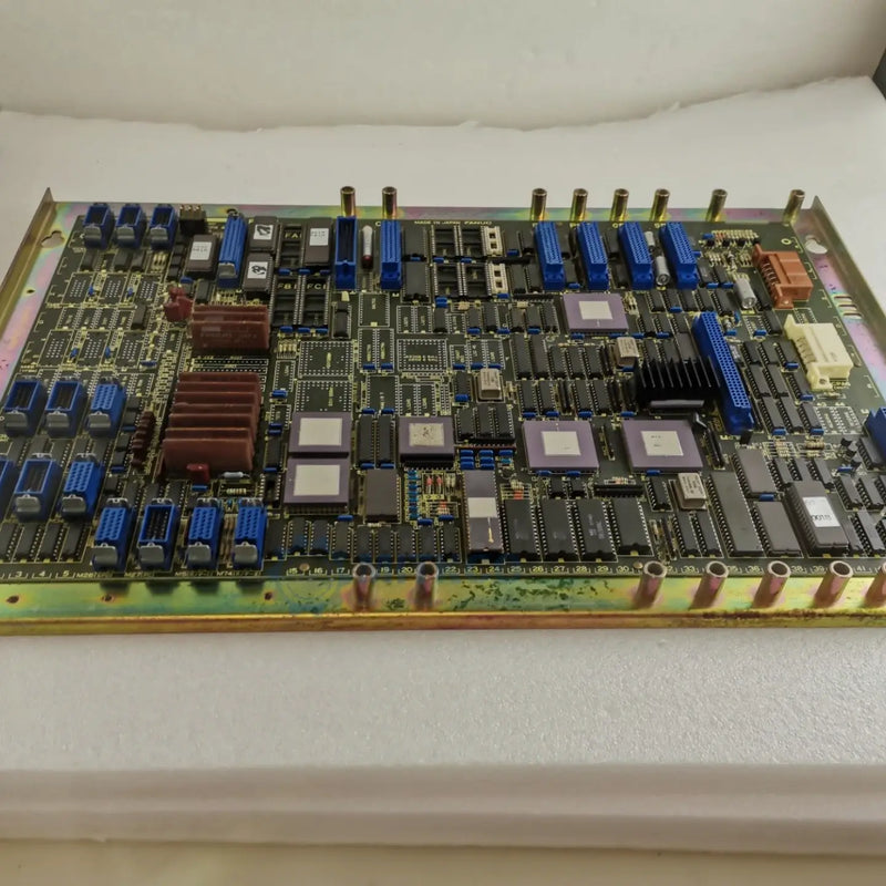 A16B-1010-0286 Fanuc Main Board