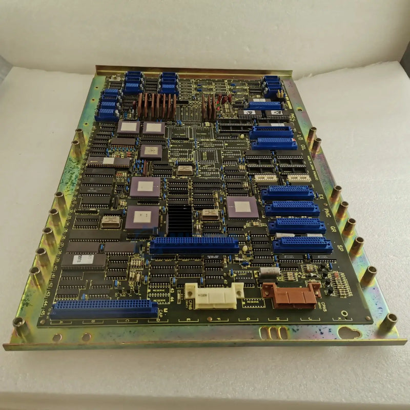 A16B-1010-0286 Fanuc Main Board