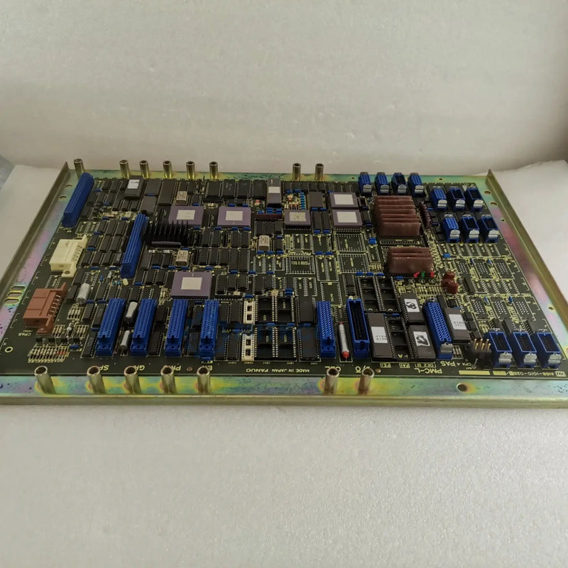 A16B-1010-0286 Fanuc Main Board