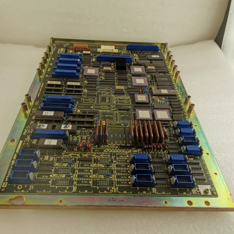 A16B-1010-0286 Fanuc Main Board